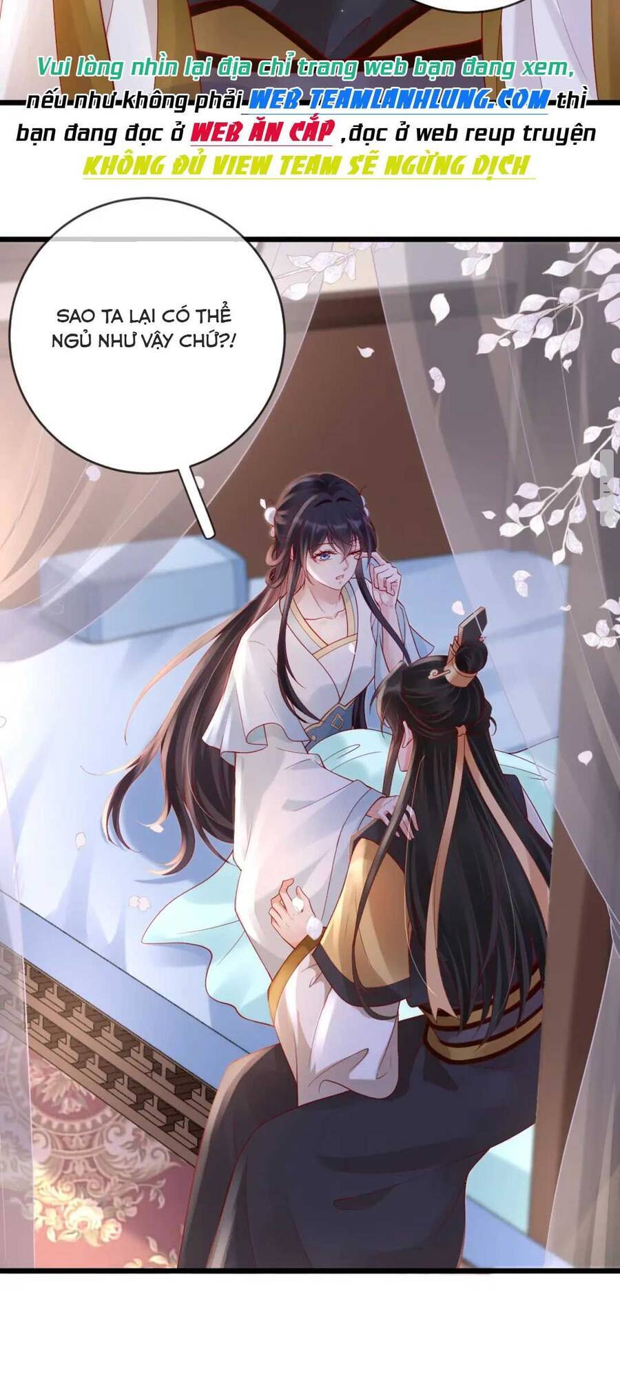 Sự Trả Thù Của Vương Phi Chapter 34 - 20