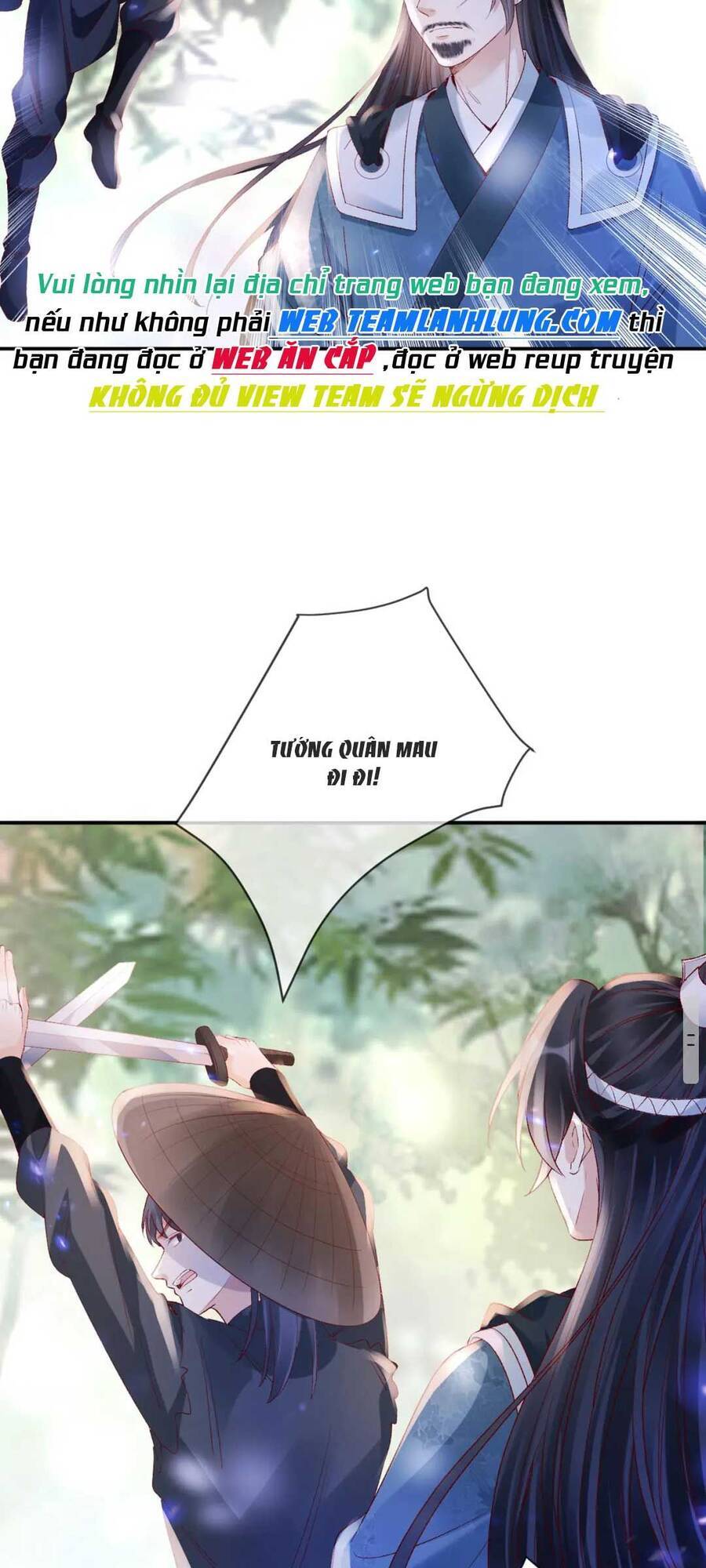 Sự Trả Thù Của Vương Phi Chapter 34 - 3