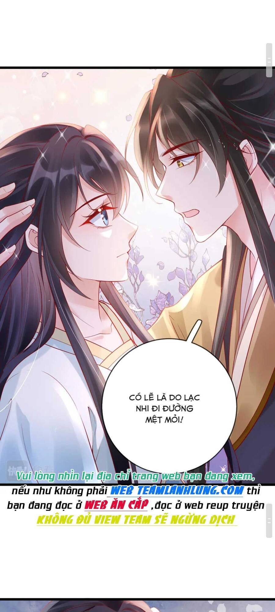 Sự Trả Thù Của Vương Phi Chapter 34 - 21