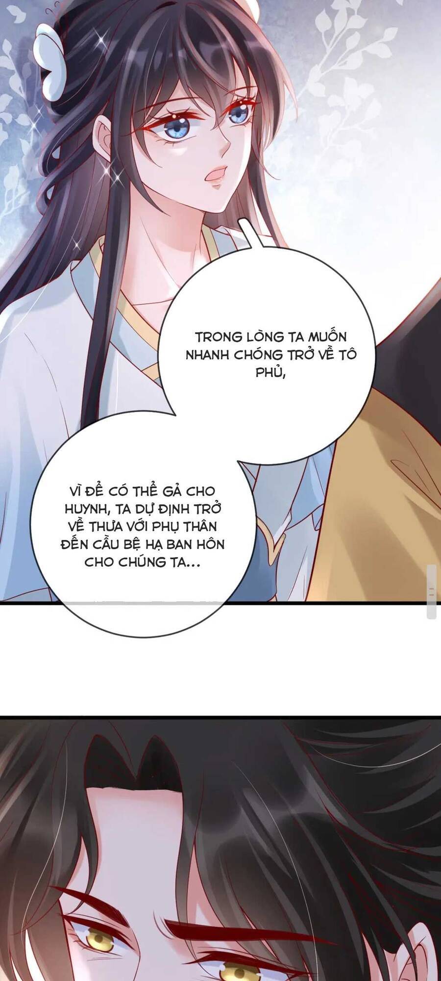 Sự Trả Thù Của Vương Phi Chapter 34 - 22