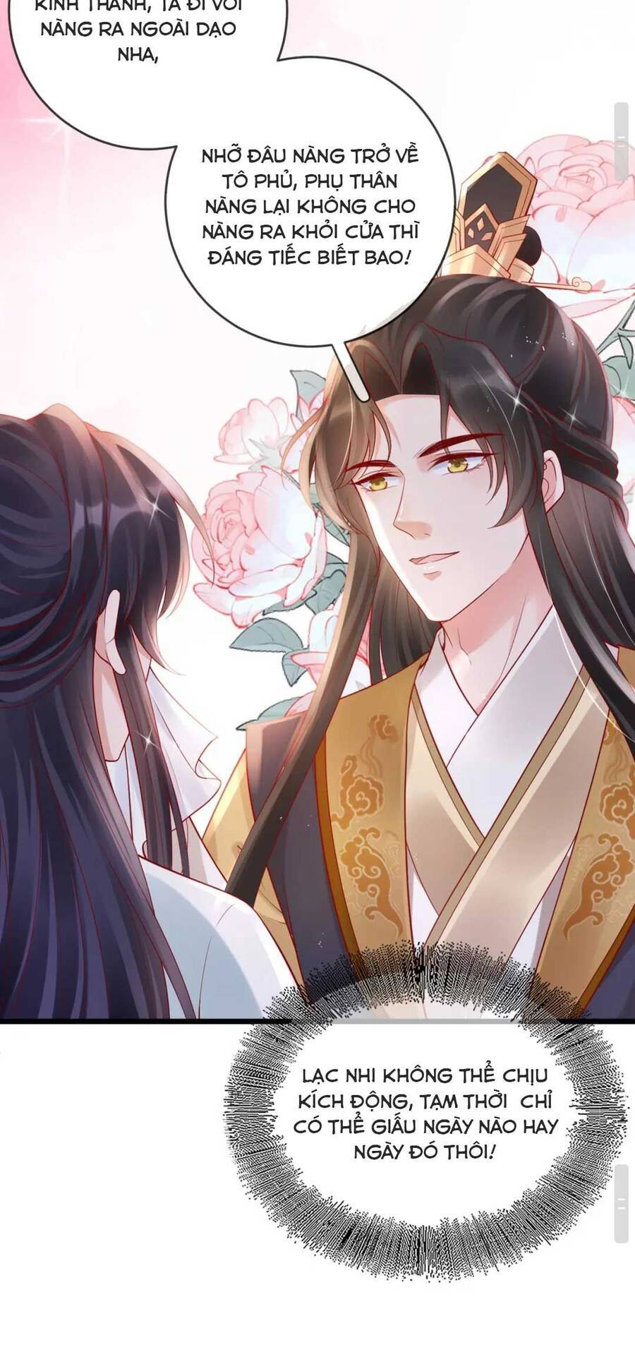 Sự Trả Thù Của Vương Phi Chapter 34 - 24