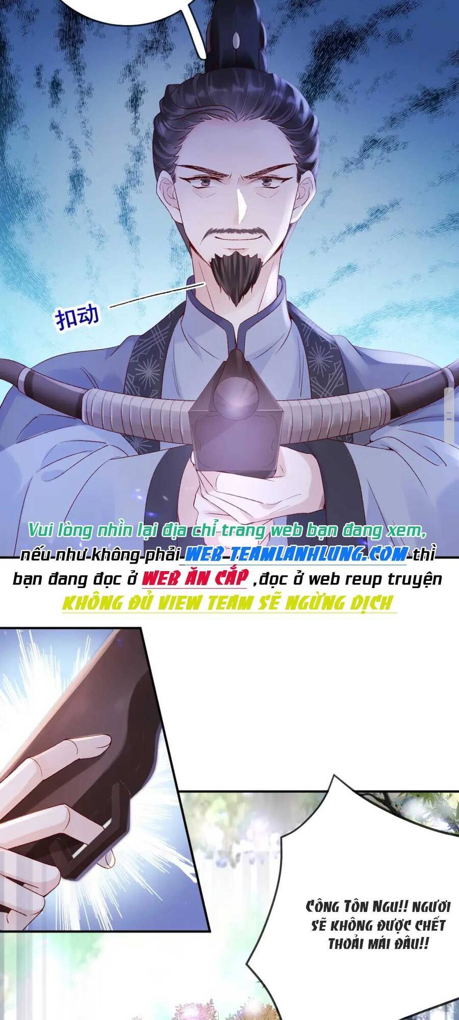 Sự Trả Thù Của Vương Phi Chapter 34 - 7