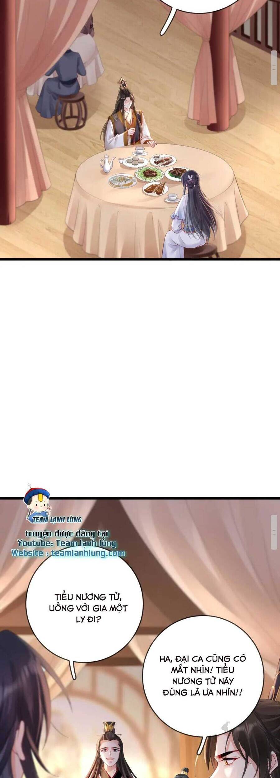 Sự Trả Thù Của Vương Phi Chapter 35 - 13