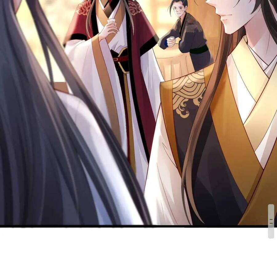 Sự Trả Thù Của Vương Phi Chapter 35 - 14