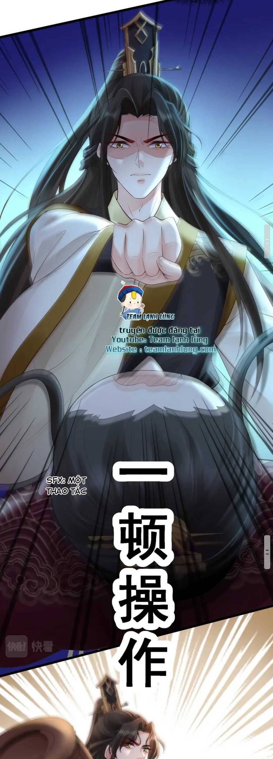 Sự Trả Thù Của Vương Phi Chapter 35 - 17