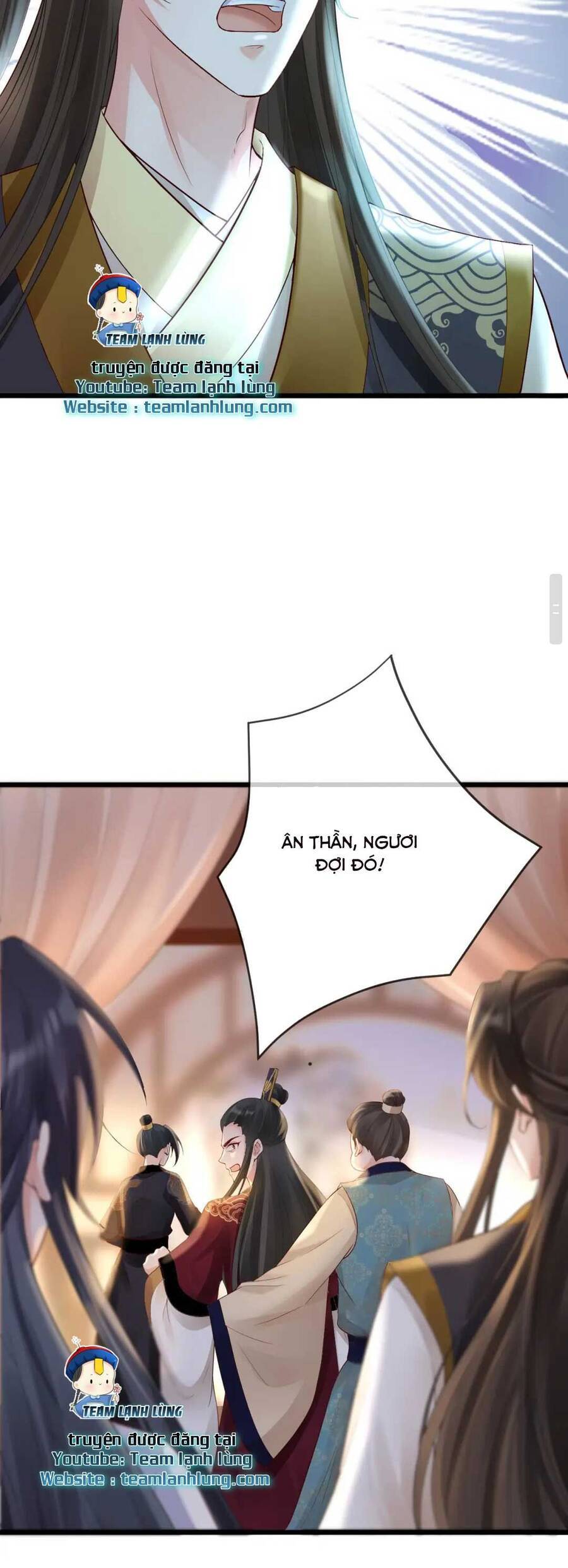 Sự Trả Thù Của Vương Phi Chapter 35 - 19