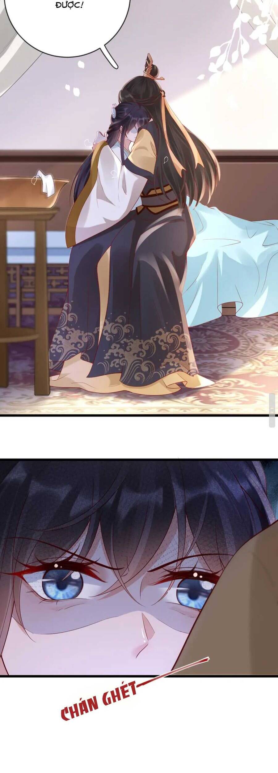 Sự Trả Thù Của Vương Phi Chapter 35 - 4