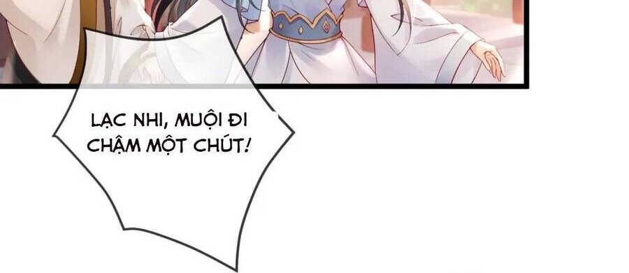 Sự Trả Thù Của Vương Phi Chapter 35 - 7