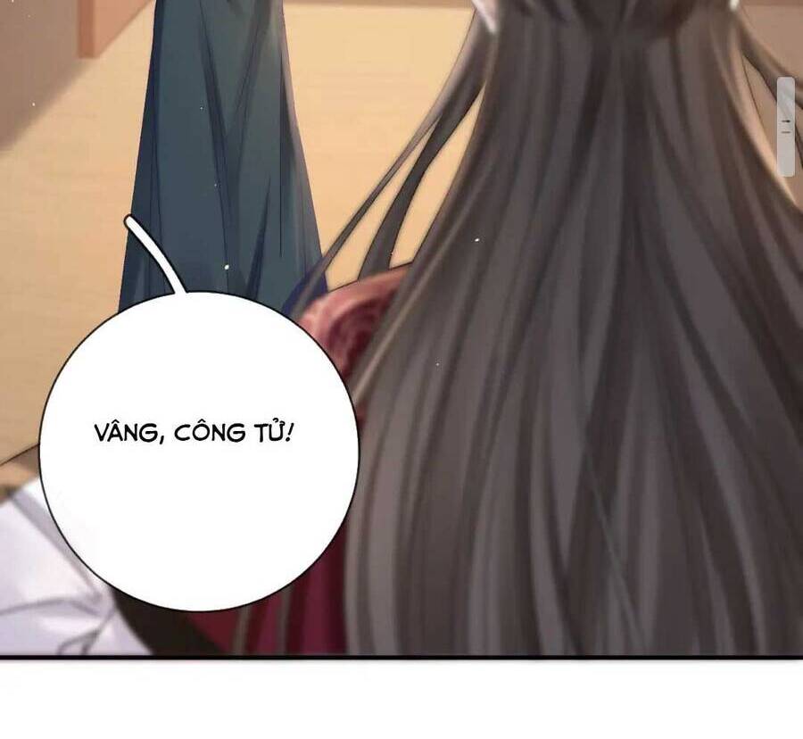 Sự Trả Thù Của Vương Phi Chapter 36 - 11