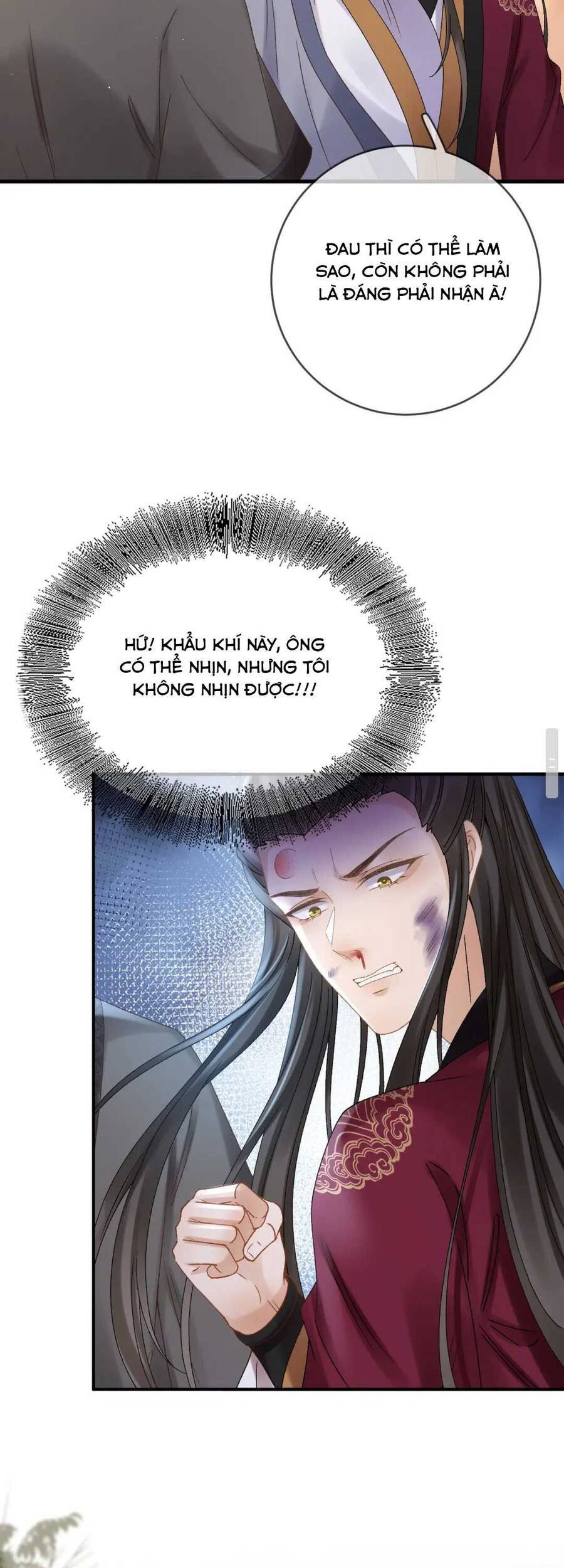 Sự Trả Thù Của Vương Phi Chapter 36 - 16