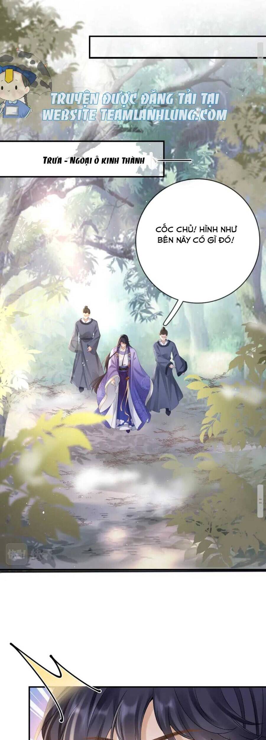 Sự Trả Thù Của Vương Phi Chapter 36 - 17