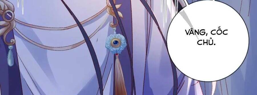 Sự Trả Thù Của Vương Phi Chapter 36 - 23