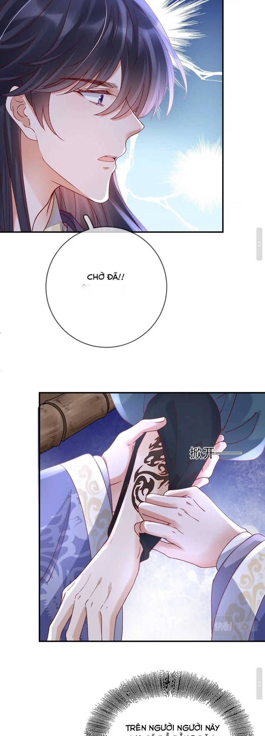 Sự Trả Thù Của Vương Phi Chapter 36 - 25