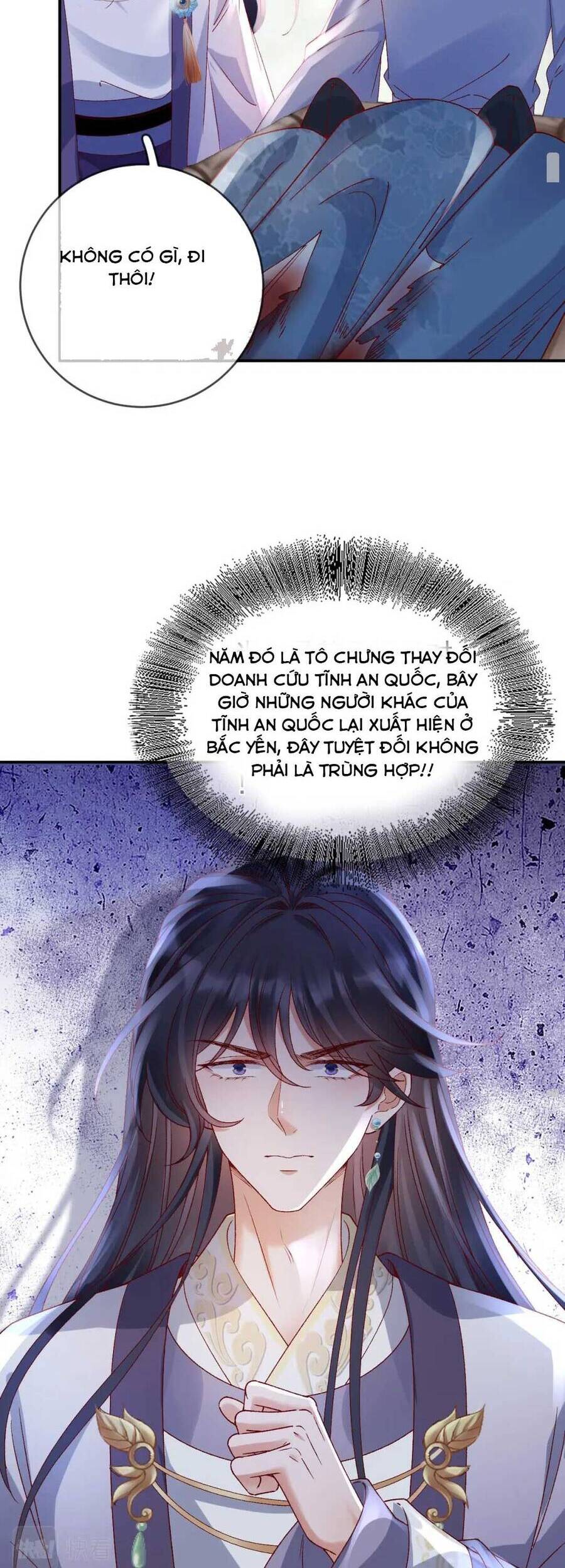 Sự Trả Thù Của Vương Phi Chapter 36 - 27