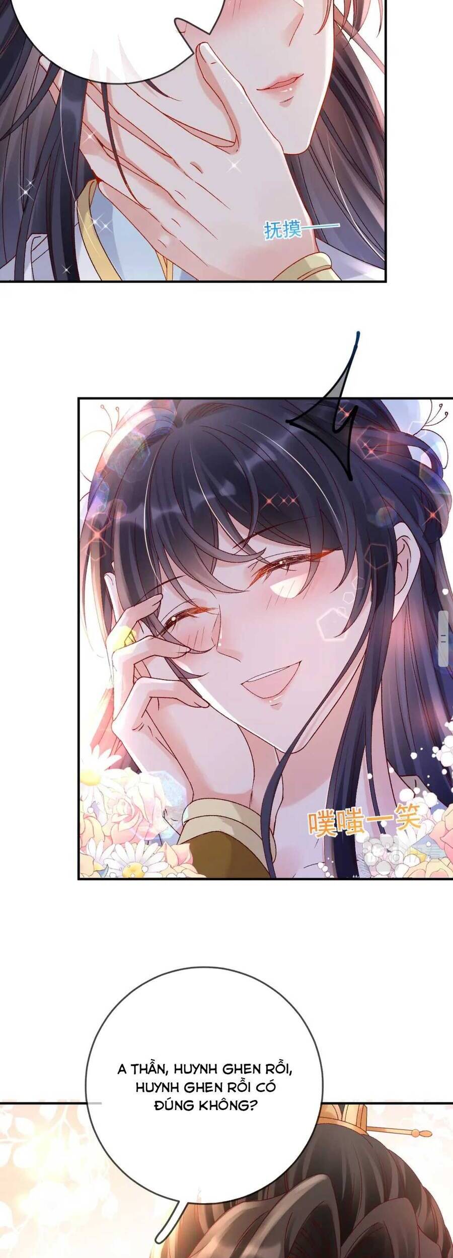 Sự Trả Thù Của Vương Phi Chapter 36 - 4