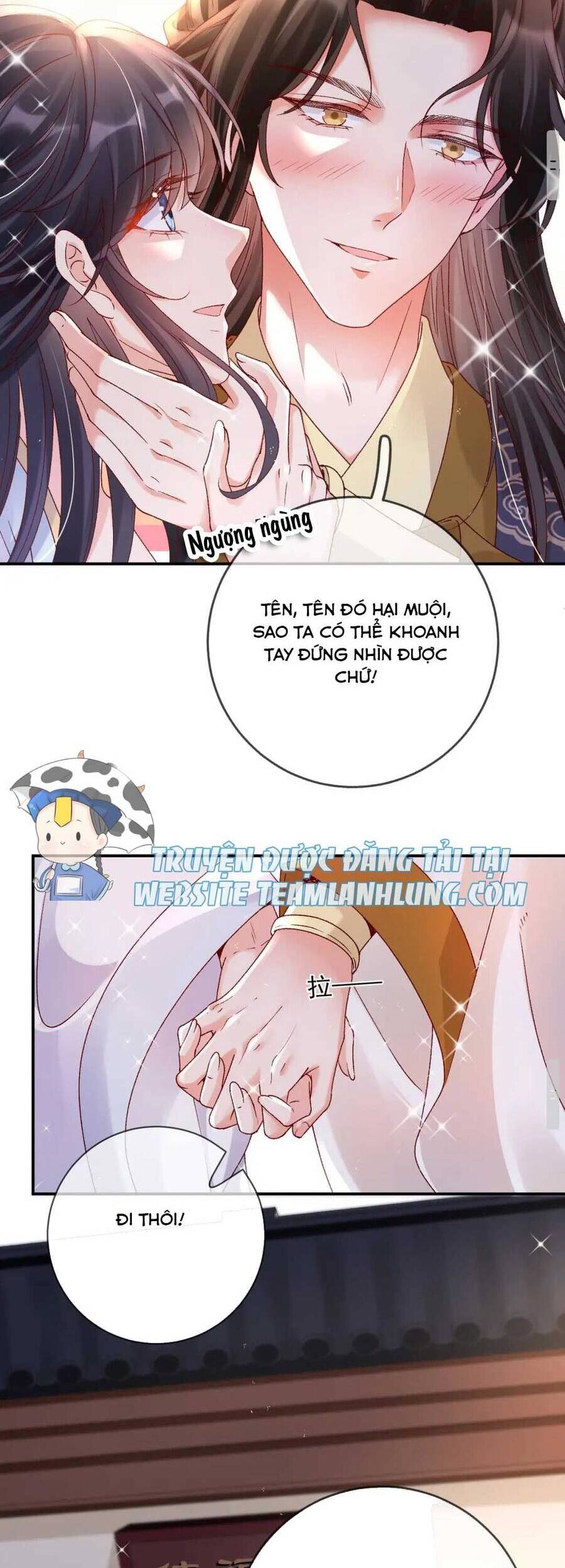 Sự Trả Thù Của Vương Phi Chapter 36 - 5