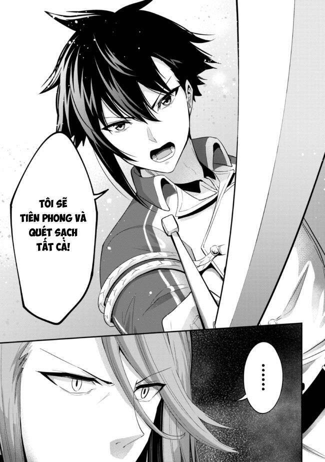 Sekishi Ni Natta Kedo Danchou No Oppai Ga Sugosugite Kokoro Ga Kiyomerarenai Chapter 7 - 15