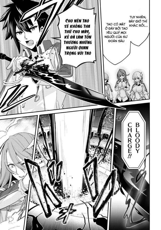 Sekishi Ni Natta Kedo Danchou No Oppai Ga Sugosugite Kokoro Ga Kiyomerarenai Chapter 9 - 14