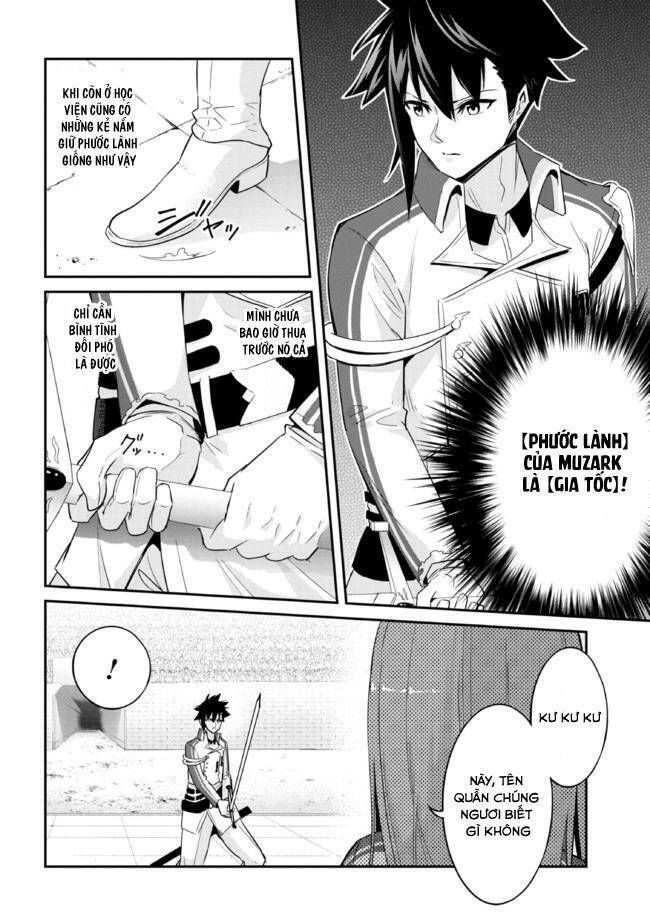 Sekishi Ni Natta Kedo Danchou No Oppai Ga Sugosugite Kokoro Ga Kiyomerarenai Chapter 9 - 5