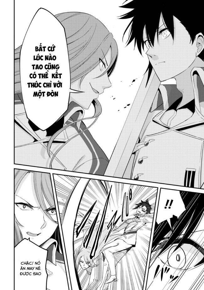 Sekishi Ni Natta Kedo Danchou No Oppai Ga Sugosugite Kokoro Ga Kiyomerarenai Chapter 9 - 7