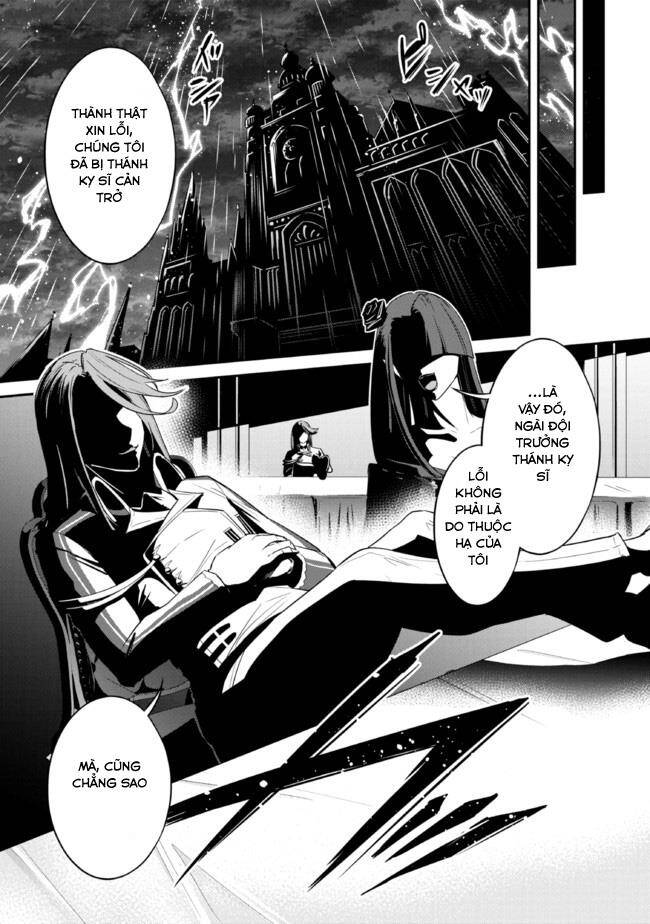 Sekishi Ni Natta Kedo Danchou No Oppai Ga Sugosugite Kokoro Ga Kiyomerarenai Chapter 5 - 12