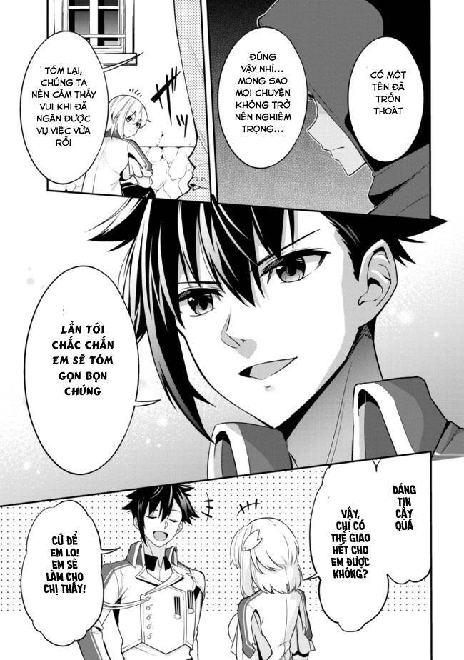 Sekishi Ni Natta Kedo Danchou No Oppai Ga Sugosugite Kokoro Ga Kiyomerarenai Chapter 5 - 10