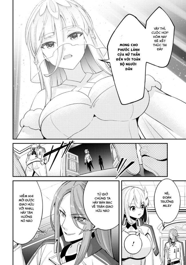 Sekishi Ni Natta Kedo Danchou No Oppai Ga Sugosugite Kokoro Ga Kiyomerarenai Chapter 6 - 11
