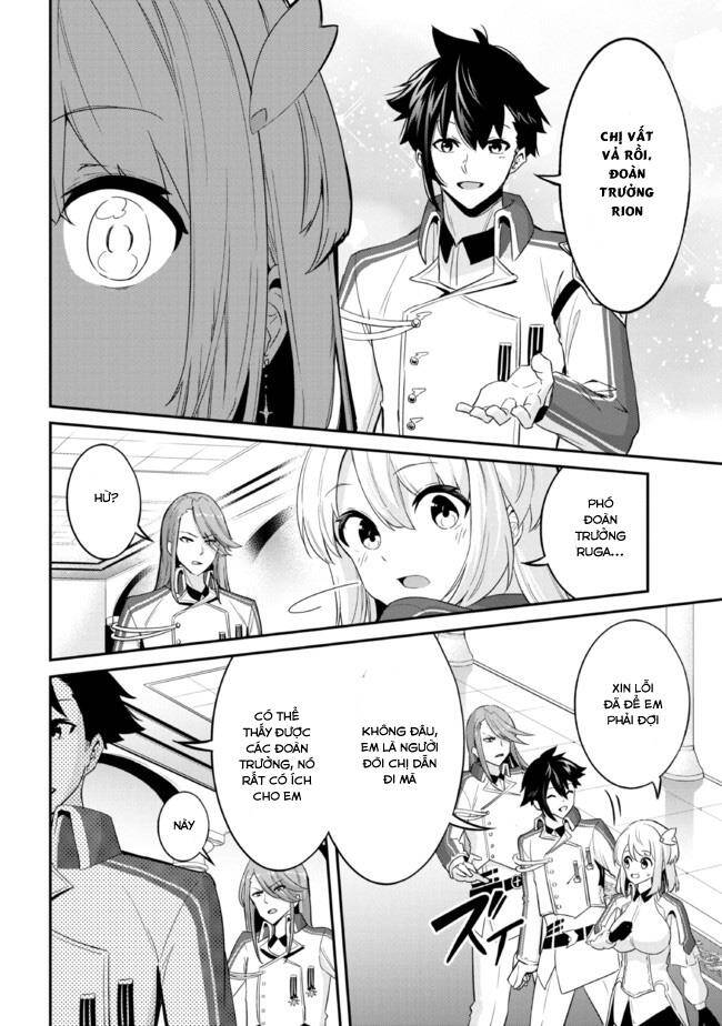 Sekishi Ni Natta Kedo Danchou No Oppai Ga Sugosugite Kokoro Ga Kiyomerarenai Chapter 6 - 13