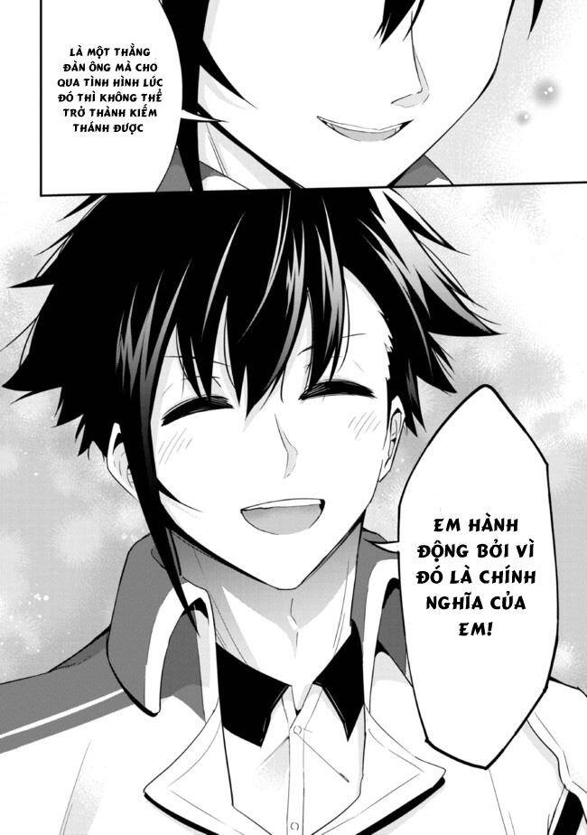 Sekishi Ni Natta Kedo Danchou No Oppai Ga Sugosugite Kokoro Ga Kiyomerarenai Chapter 6 - 17