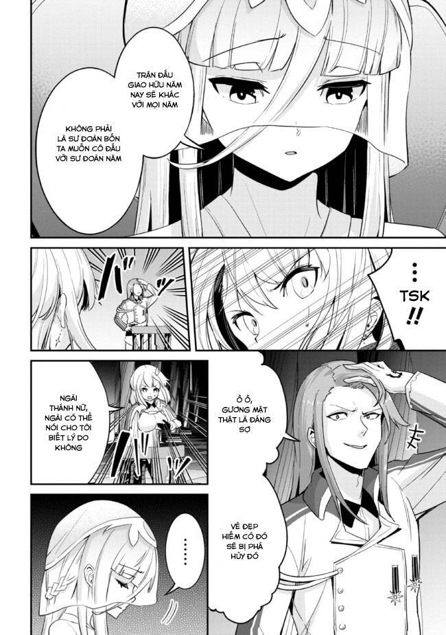 Sekishi Ni Natta Kedo Danchou No Oppai Ga Sugosugite Kokoro Ga Kiyomerarenai Chapter 6 - 7