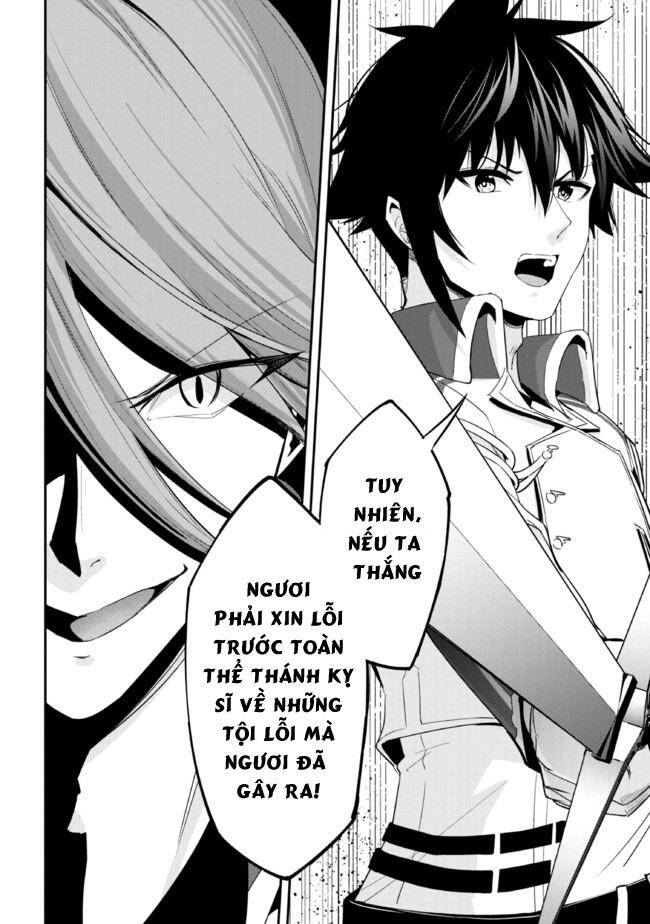 Sekishi Ni Natta Kedo Danchou No Oppai Ga Sugosugite Kokoro Ga Kiyomerarenai Chapter 8 - 15