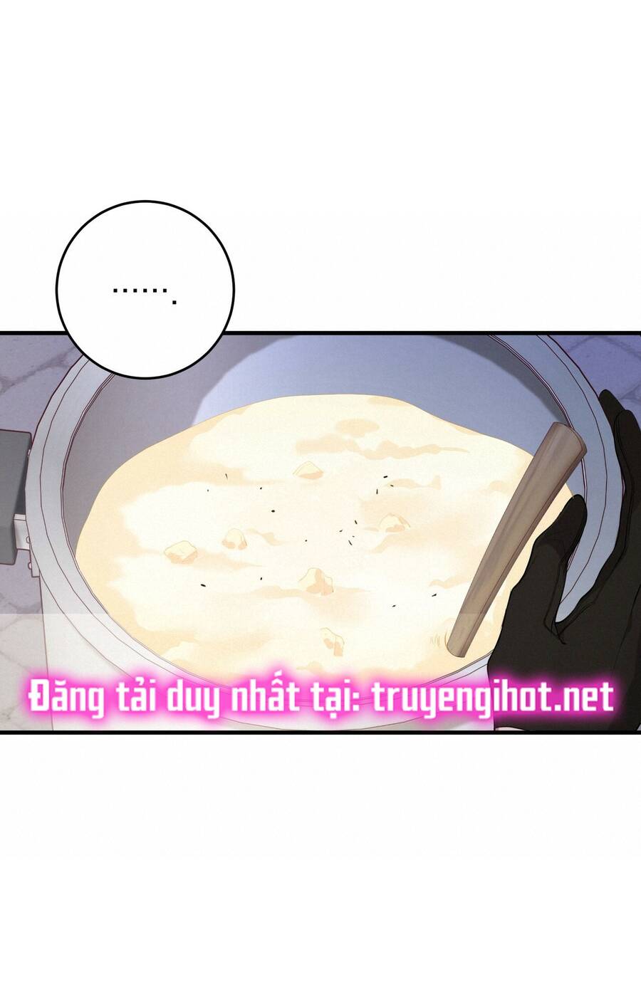 Đã Nếm Thử Thì Ăn Luôn Một Miếng Đi Chapter 19.1 - 31