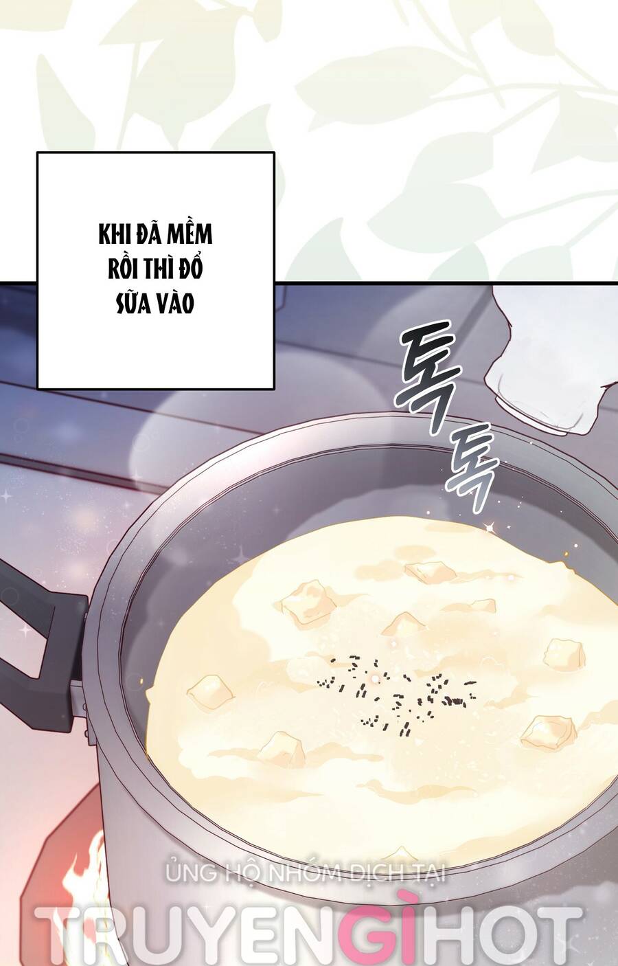 Đã Nếm Thử Thì Ăn Luôn Một Miếng Đi Chapter 19.1 - 9