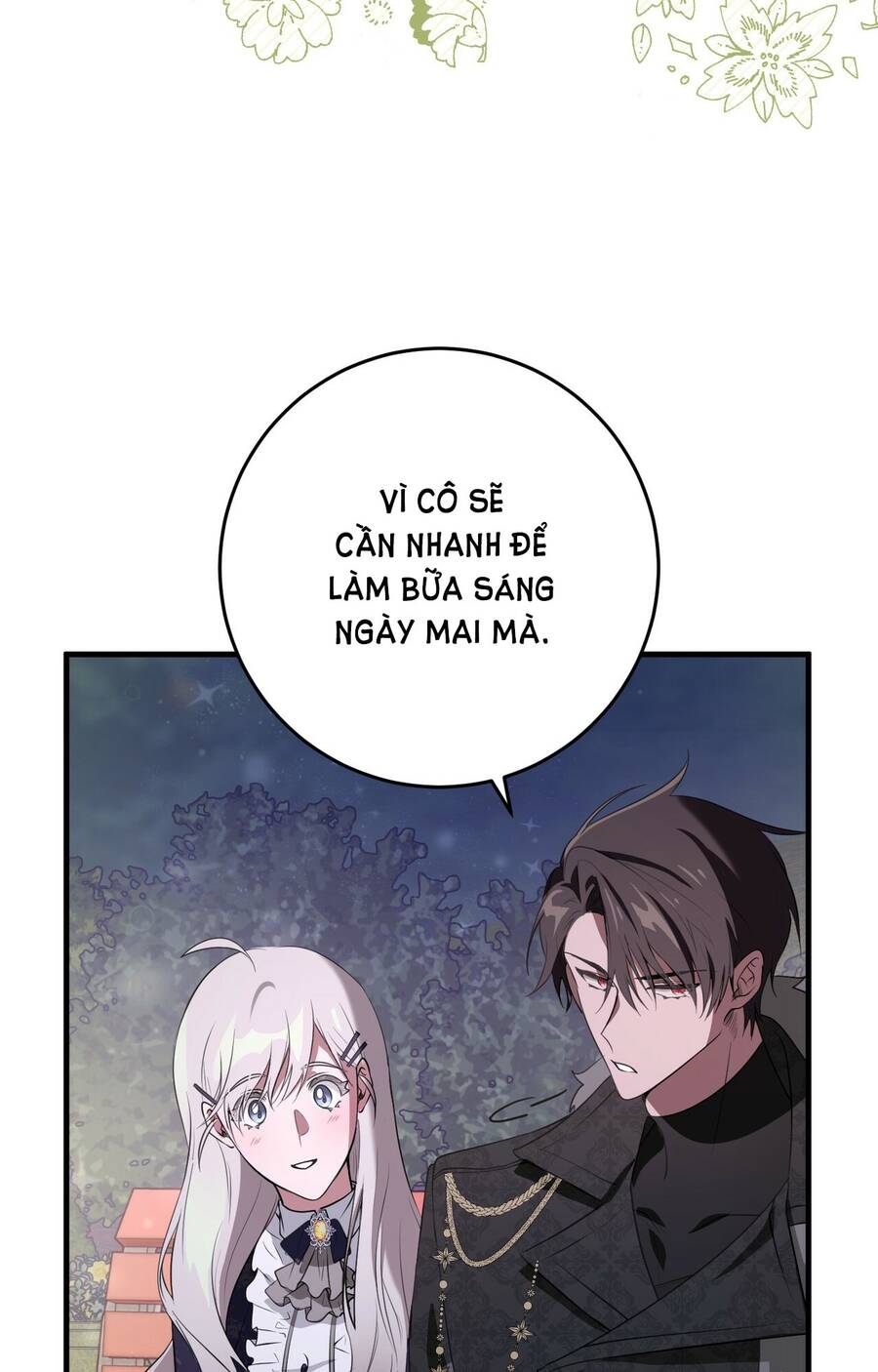 Đã Nếm Thử Thì Ăn Luôn Một Miếng Đi Chapter 19.2 - 24