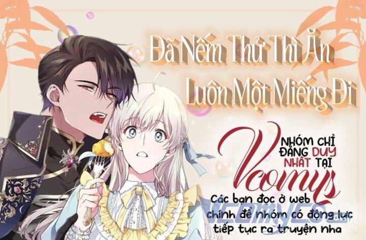 Đã Nếm Thử Thì Ăn Luôn Một Miếng Đi Chapter 20 - 1