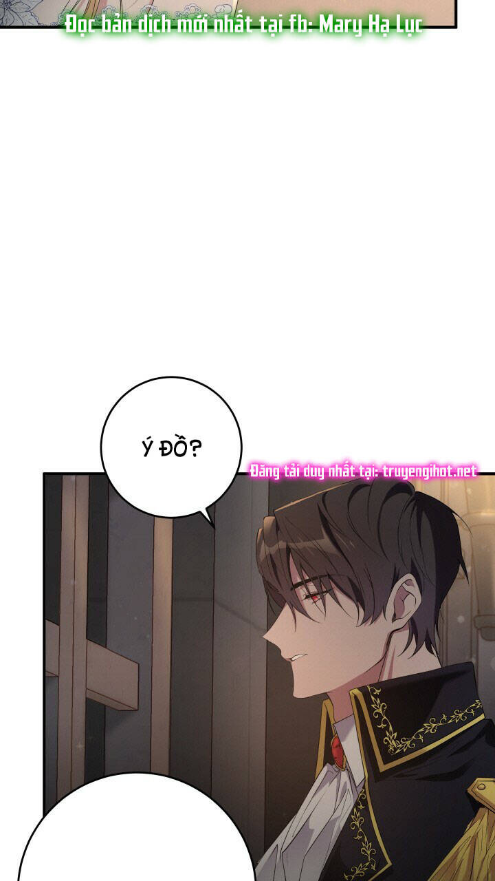 Đã Nếm Thử Thì Ăn Luôn Một Miếng Đi Chapter 10.5 - 1