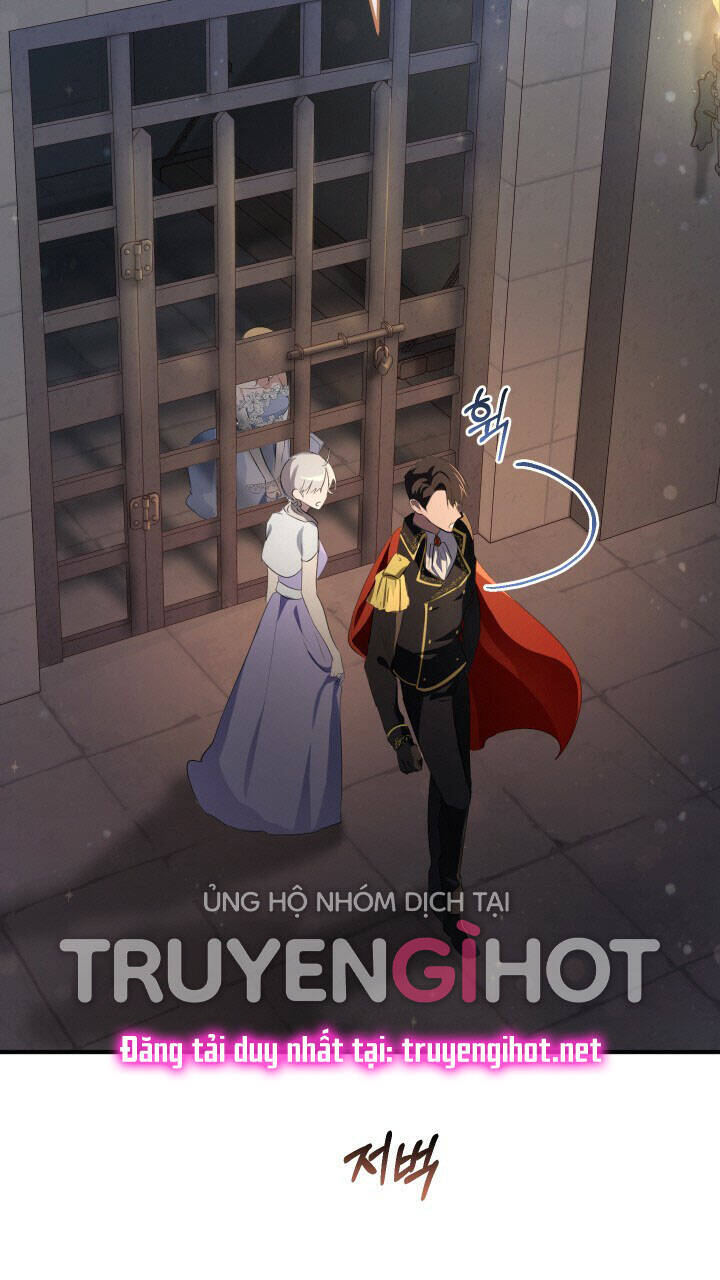 Đã Nếm Thử Thì Ăn Luôn Một Miếng Đi Chapter 10.5 - 11