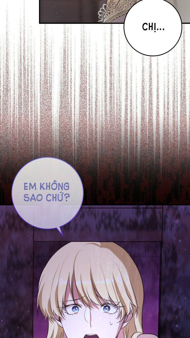 Đã Nếm Thử Thì Ăn Luôn Một Miếng Đi Chapter 10.5 - 14