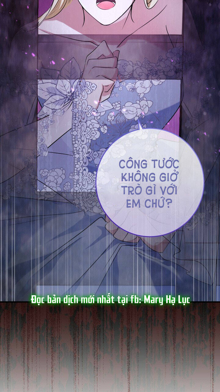 Đã Nếm Thử Thì Ăn Luôn Một Miếng Đi Chapter 10.5 - 15