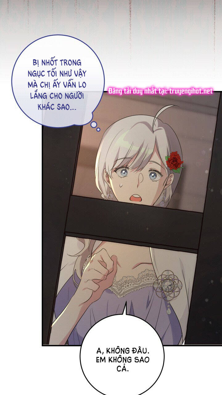 Đã Nếm Thử Thì Ăn Luôn Một Miếng Đi Chapter 10.5 - 16