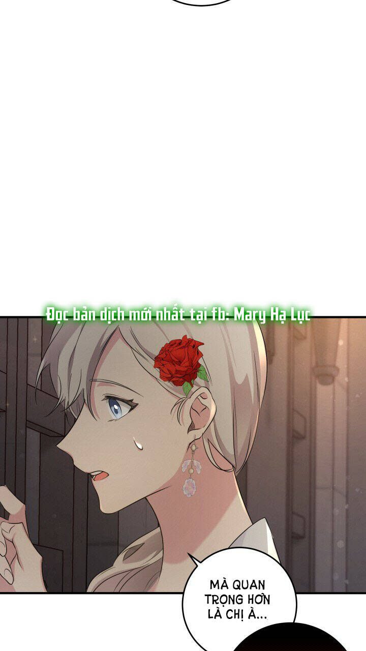 Đã Nếm Thử Thì Ăn Luôn Một Miếng Đi Chapter 10.5 - 17