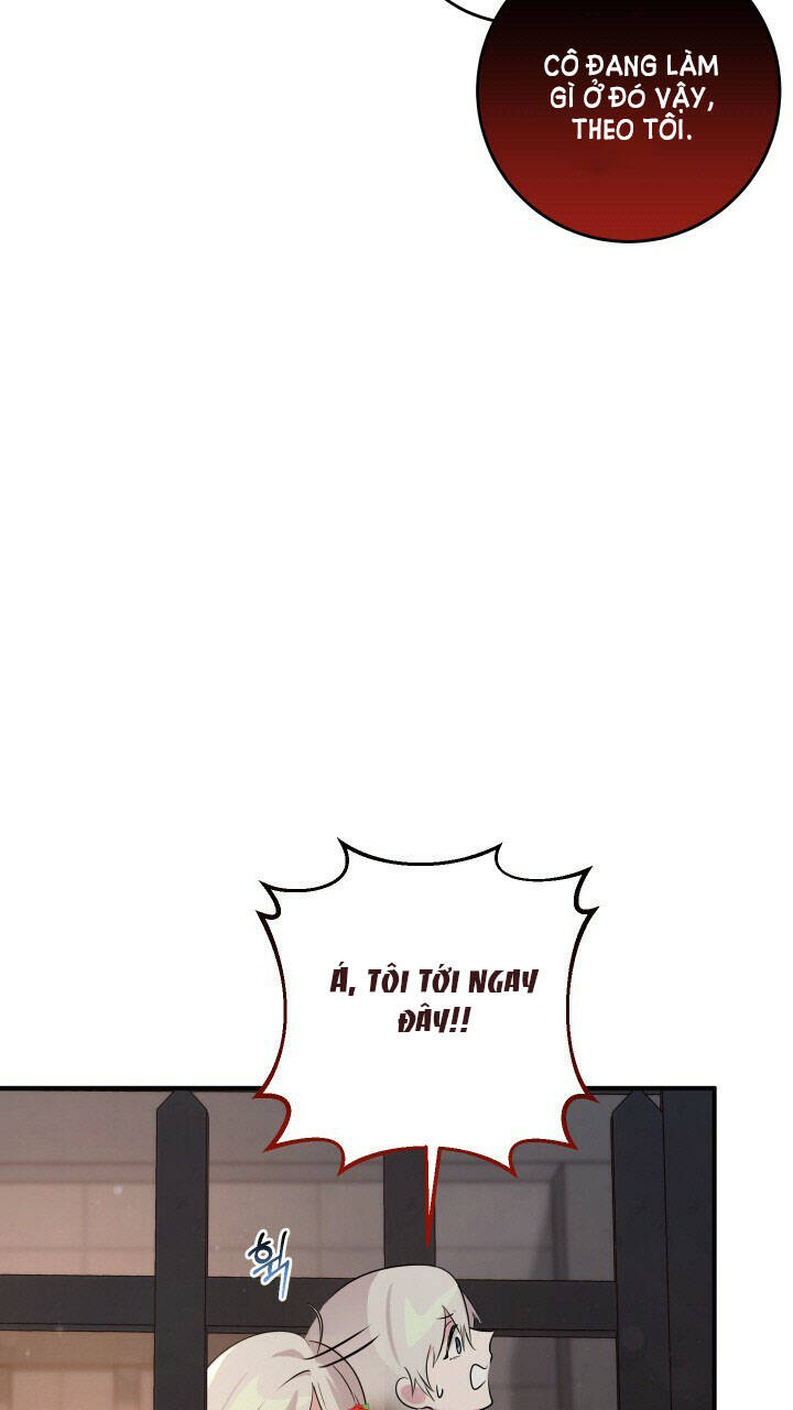 Đã Nếm Thử Thì Ăn Luôn Một Miếng Đi Chapter 10.5 - 18