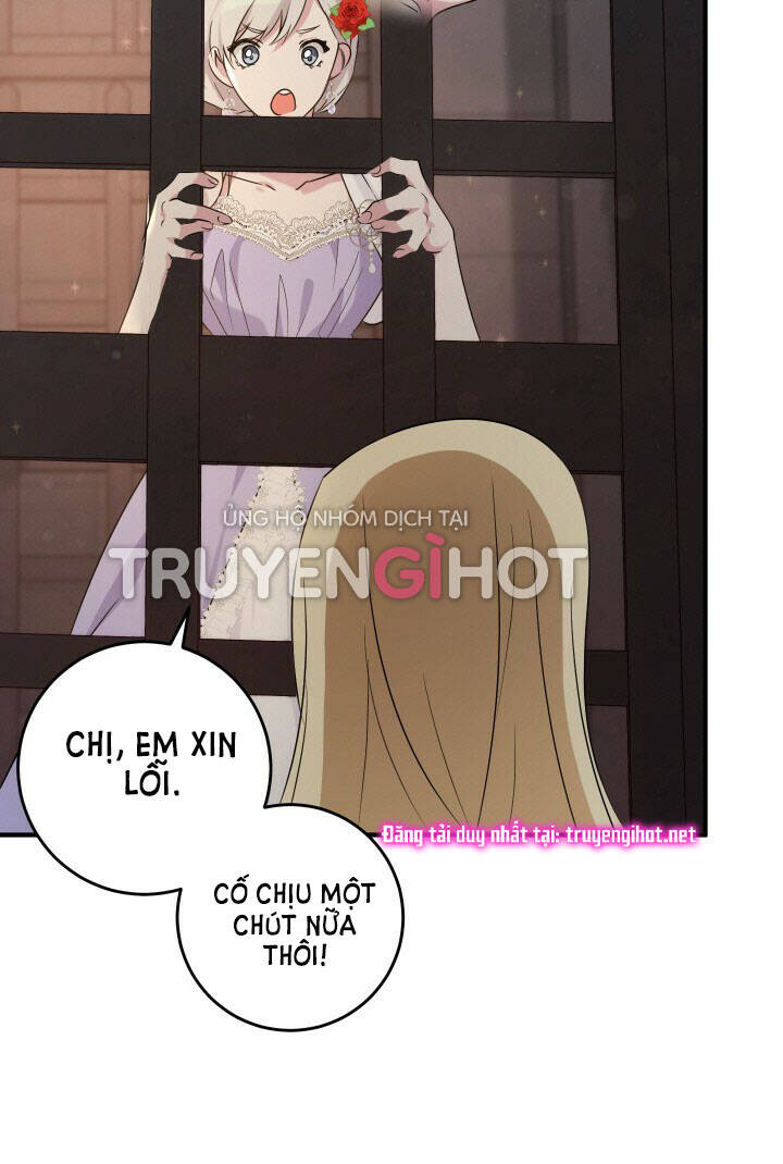 Đã Nếm Thử Thì Ăn Luôn Một Miếng Đi Chapter 10.5 - 19