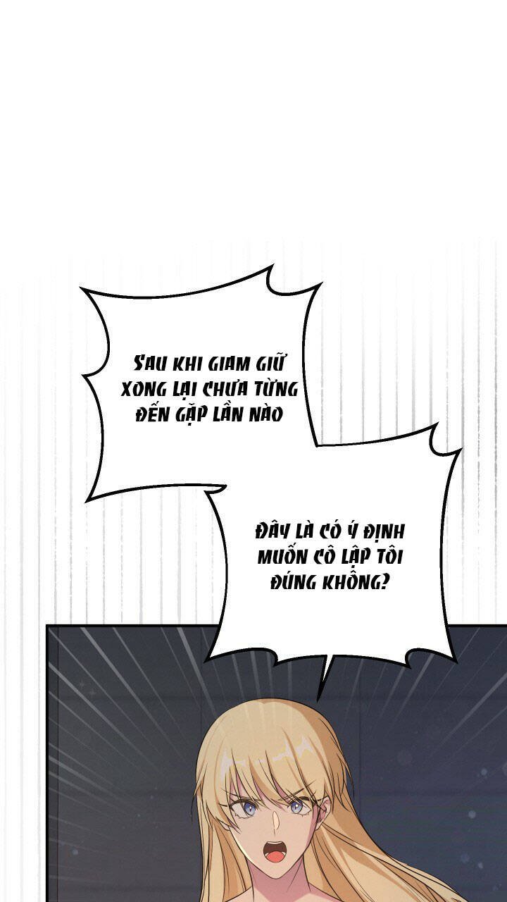 Đã Nếm Thử Thì Ăn Luôn Một Miếng Đi Chapter 10.5 - 3