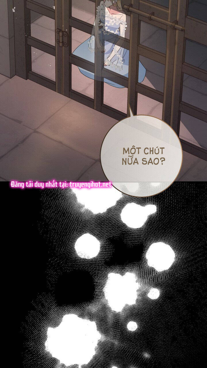 Đã Nếm Thử Thì Ăn Luôn Một Miếng Đi Chapter 10.5 - 22