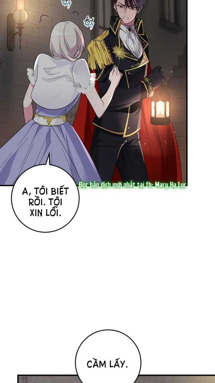 Đã Nếm Thử Thì Ăn Luôn Một Miếng Đi Chapter 10.5 - 24