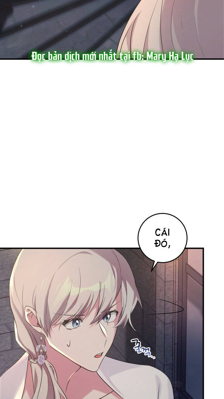 Đã Nếm Thử Thì Ăn Luôn Một Miếng Đi Chapter 10.5 - 29
