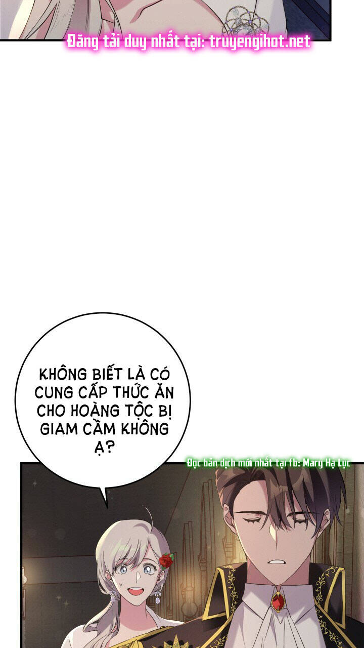 Đã Nếm Thử Thì Ăn Luôn Một Miếng Đi Chapter 10.5 - 30