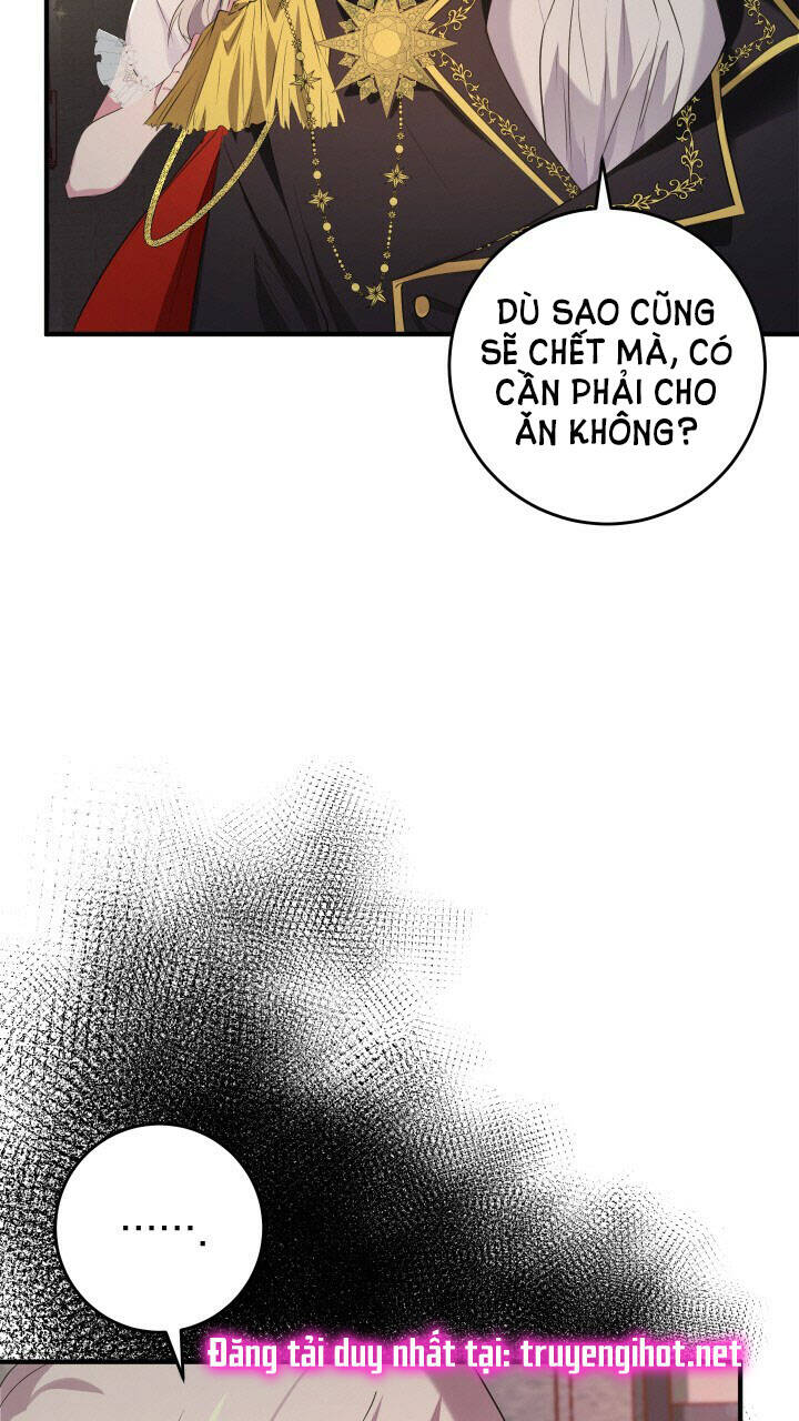 Đã Nếm Thử Thì Ăn Luôn Một Miếng Đi Chapter 10.5 - 31
