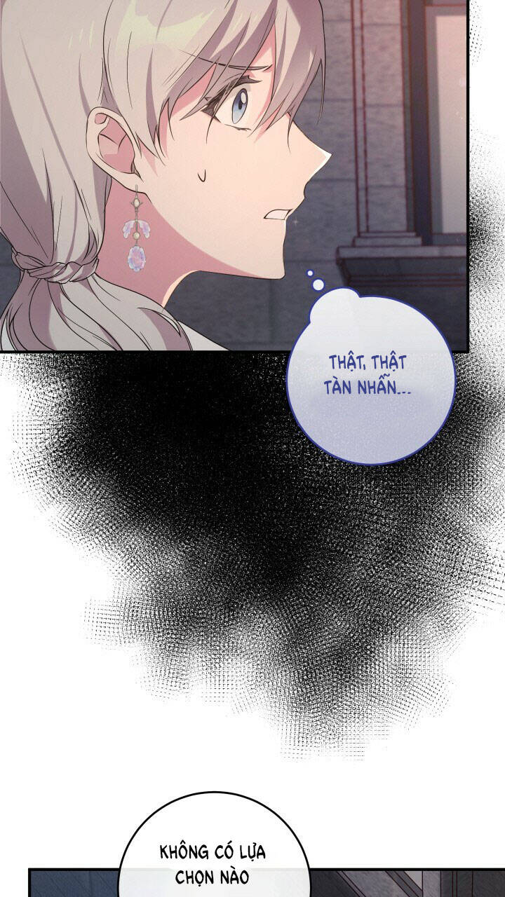 Đã Nếm Thử Thì Ăn Luôn Một Miếng Đi Chapter 10.5 - 32
